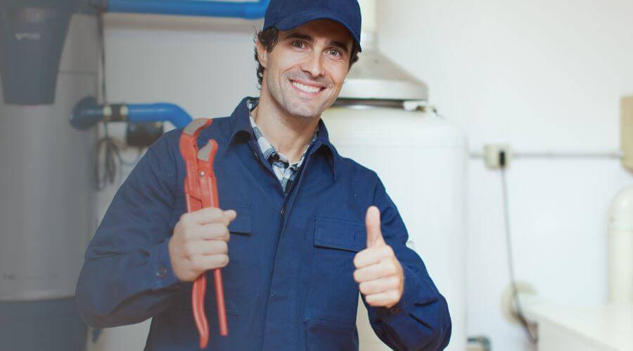 Professional Tankless Water Heater Installation in Fordyce, AR